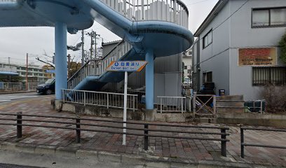 石川ガレージ