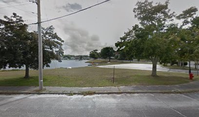 East Blvd. Boat Ramp