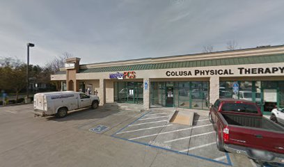 Colusa Physical Therapy