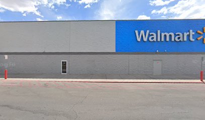 Walmart Tech Services