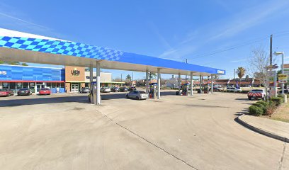 Sunco Gas Station