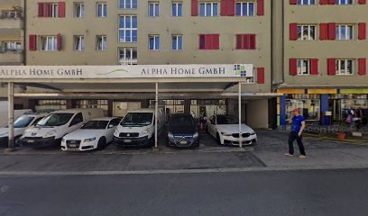 Alpha-Home GmbH