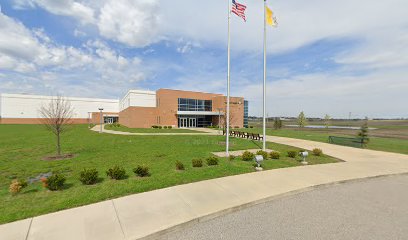 Father McGivney Catholic High School