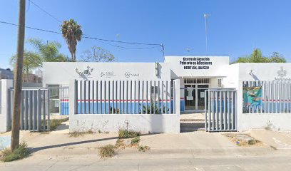 Centro de Atención Primaria en Adicciones Ocotlán