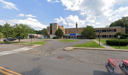 A.O. Fox Hospital – Tri-Town Campus