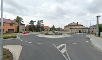 Bělkovice-Lašťany, Bělkovice