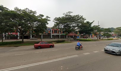 Hoong Sheng Car Air Conditioner Service Centre