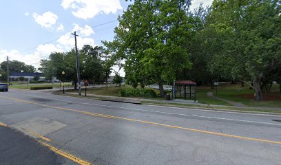Main Street Park