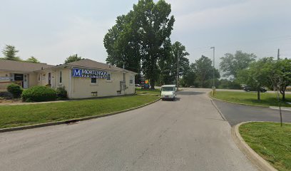 Carter Chiropractic - Pet Food Store in Louisville Kentucky