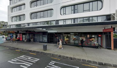 NZ Post Centre Symonds Street