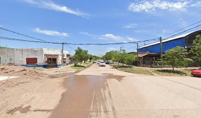 GPS Taller – Electronica Leo - Taller mecánico en Charata, Chaco, Argentina
