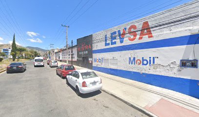 LEVSA Pachuca | Distribuidor Autorizado Mobil