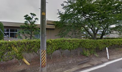 角田市 枝野自治センター