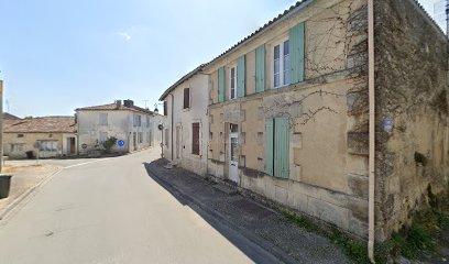 Garage Des Borderies