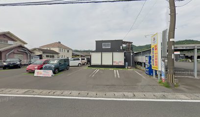 カースタレンタカー鹿児島中山店