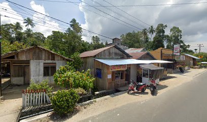 Bakso Jawa Timur