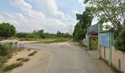 SDN 012 Kuala Terusan