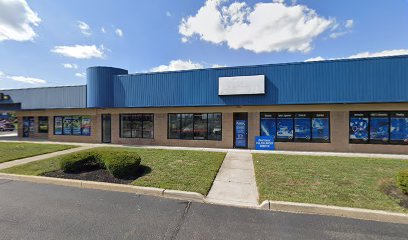 Fastenal Fulfillment Center - Appointment Only