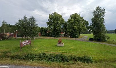 Kolmårdstorpet Blomsätter