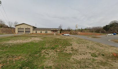 Rutherford County EMS - Station#4