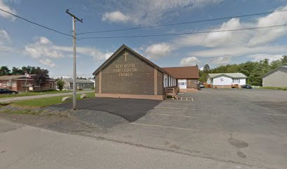 Riverside Pentecostal Church