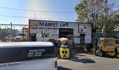 Amado Truck Repairs