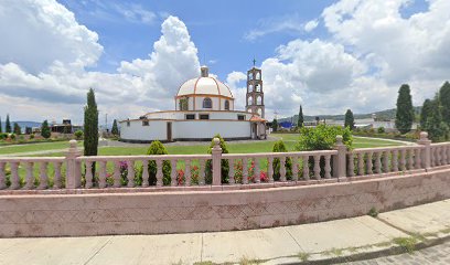 Iglesia católica La Virgen de Guadalupe