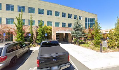 Sutter Medical Plaza Vallejo Lab