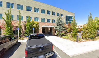 GI/Endoscopy: Sutter Solano Medical Center (Vallejo)
