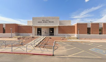 Pinal County Assessor’s Office