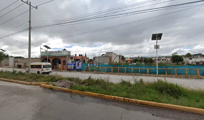 CEMAC - Centro de Estudios Matemáticas y Ciencias