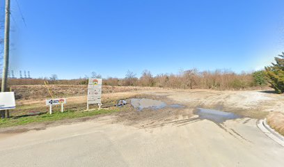 Daniel Island Soccer Fields