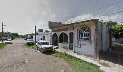 Servicios De Salud De Veracruz
