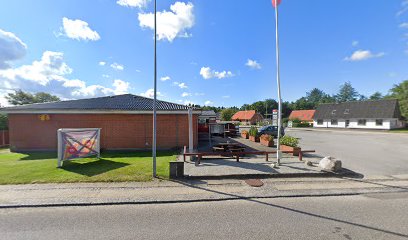 DagliBrugsen Frem, Arnborg (Byens Rens)