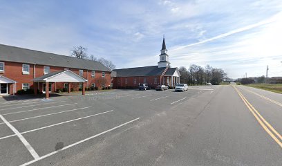 Benton's Cross Roads Preschool