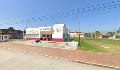 Centro de Atención Primaria para las Adicciones (CAPA) Cárdenas, Tabasco