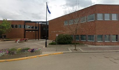 Provincial Court - Bonnyville