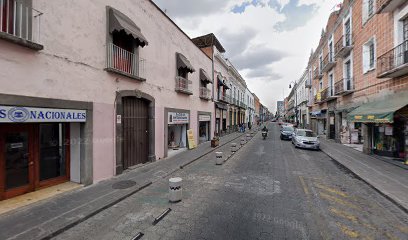 Bazar De AntigÜedades