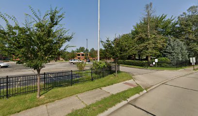 Albert Einstein Academy - North Olmsted