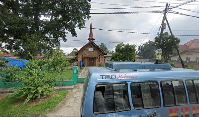 Gereja Khatolik Serbelawan