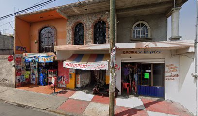 Panaderia 'El Roble'