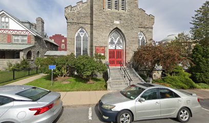 Trinity Episcopal Church