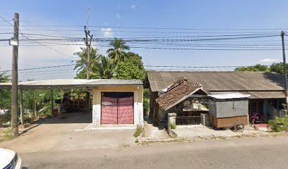 Pangkas Rambut Sadulur 2