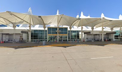 Airport Baggage Center