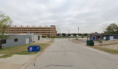 Fort Worth BCycle - Hotel Dryce