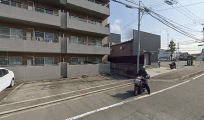 HondaGO BIKE RENTAL ホンダドリーム松山南インター