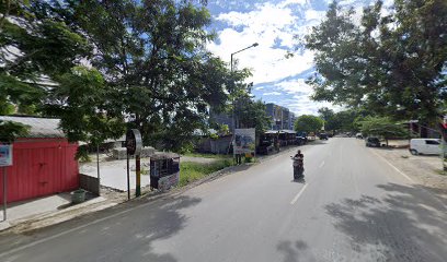 Warung Berkah