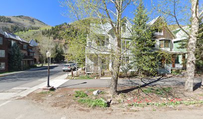 Telluride Main Street Condo