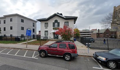 Eisenhower Senior Center