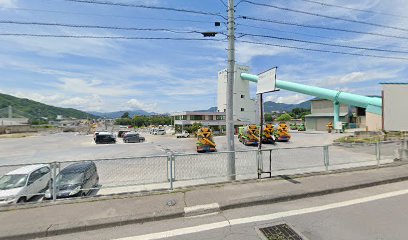 塩田運輸（有） 上田営業所